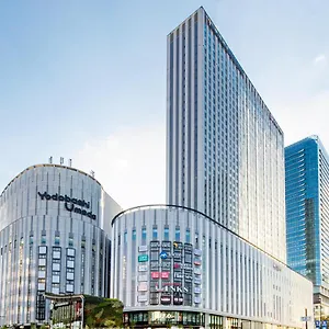 ホテル ホテル阪急レスパイア大阪 大阪市