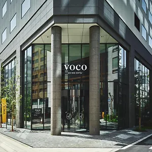 Voco By Ihg Osaka