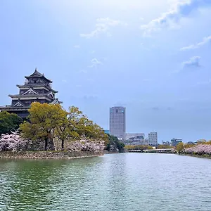 ホテル リーガロイヤルホテル広島 広島市