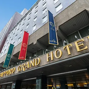 ホテル 札幌グランドホテル 札幌市