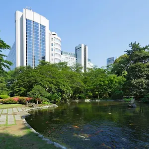 The Sakura Tower Tokyo, Autograph Collection Hotel