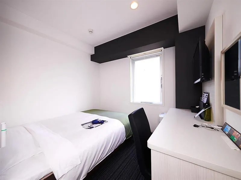 Super Hotel Shinagawa Shinbanba Tokyo 3*,
