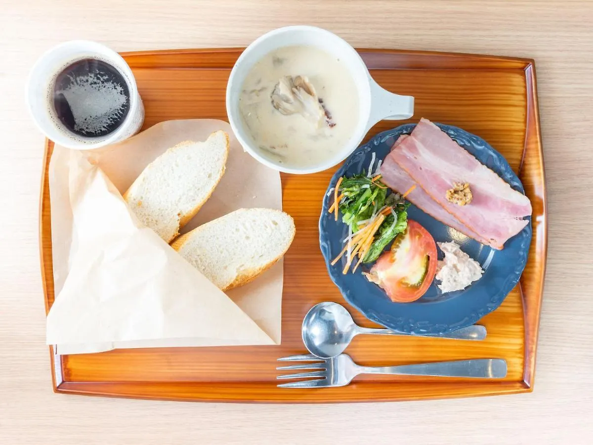 Super Hotel Shinagawa Shinbanba Tokyo 3*,