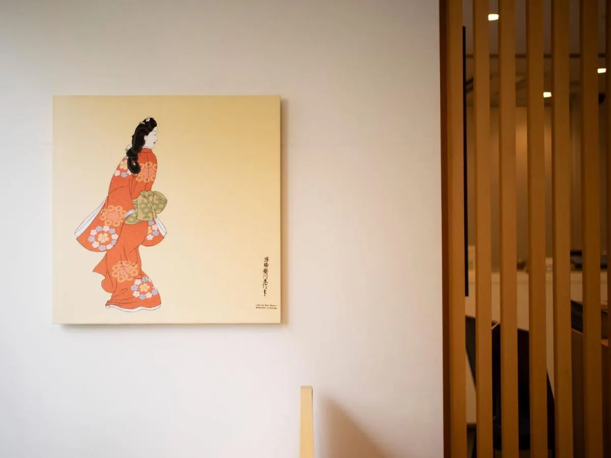 Super Hotel Shinagawa Shinbanba Tokió